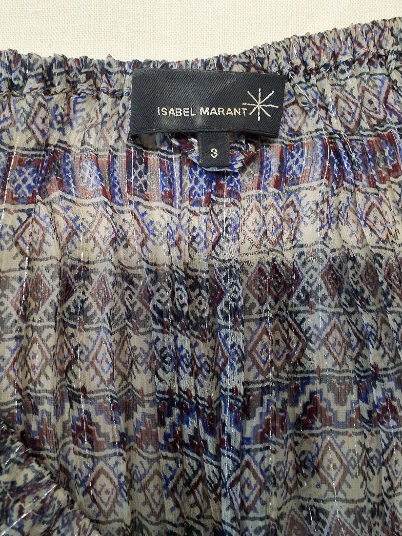 Isabel Marant Top